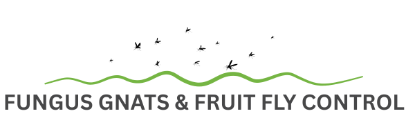 fruit fly & fungus gnat control
