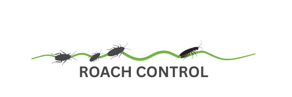 ROACH CONTROL