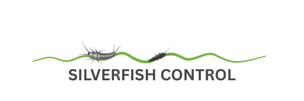 SILVERFISH CONTROL