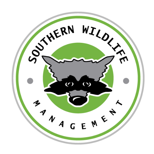 Southern Wildlife Management - Wildlife Trapping Logo