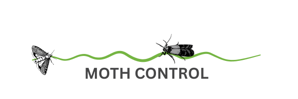 moth control